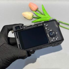 Sony A7C cũ (7988)