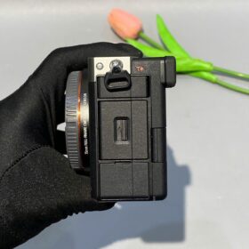 Sony A7C cũ (7988)
