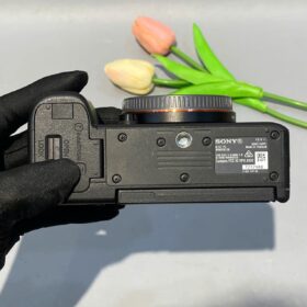 Sony A7C cũ (7988)