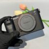 Sony A7C cũ (0731)