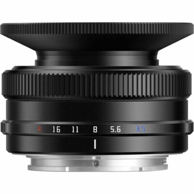 TTArtisan AF 14mm F3.5 For Sony E