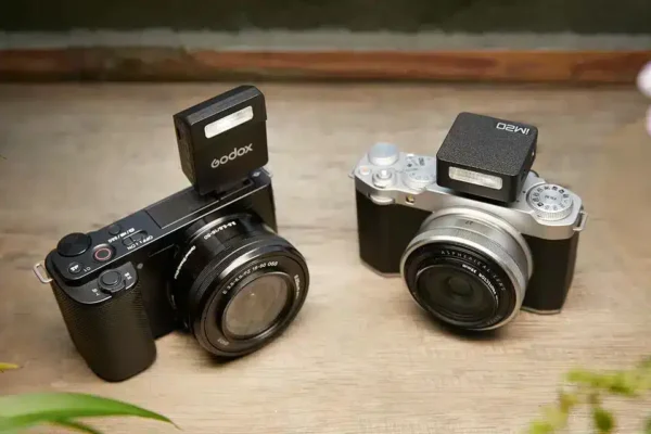 Godox IM20 Mini Flash