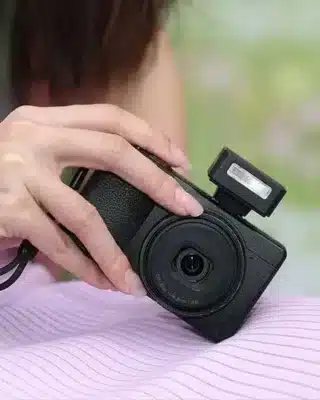 Godox IM20 Mini Flash