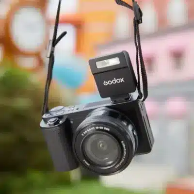 Godox IM22 Mini Flash