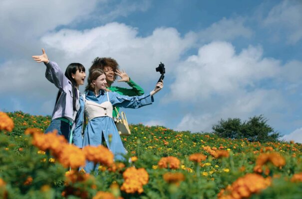 Ra Mắt Canon PowerShot V1