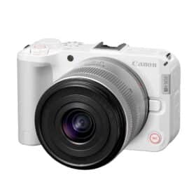 Canon EOS R50 V