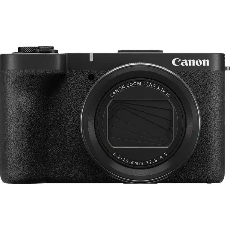 Canon PowerShot V1