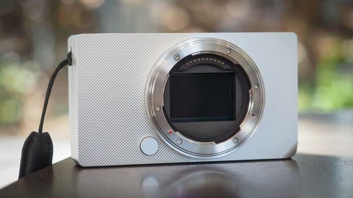 Là thành viên của L-Mount Alliance, Sigma BF có khả năng tương thích với nhiều loại ống kính chất lượng cao từ Sigma, Panasonic và Leica