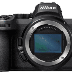 Nikon Z5 II