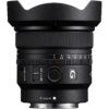 Sony FE 16mm F/1.8 G