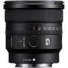 Sony FE 16mm F/1.8 G