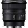 Sony FE 16mm F/1.8 G