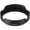 Sony FE 16mm F/1.8 G