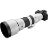 Sony FE 400-800mm F/6.3-8 OSS