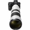 Sony FE 400-800mm F/6.3-8 OSS