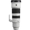Sony FE 400-800mm F/6.3-8 OSS