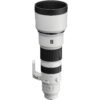 Sony FE 400-800mm F/6.3-8 OSS