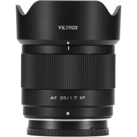 Viltrox AF 35mm f/1.7 XF for Fujifilm X