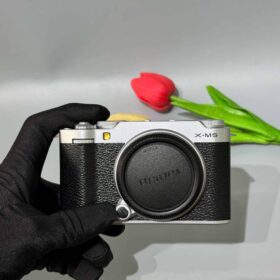 Fujifilm X-M5 cũ (9850)