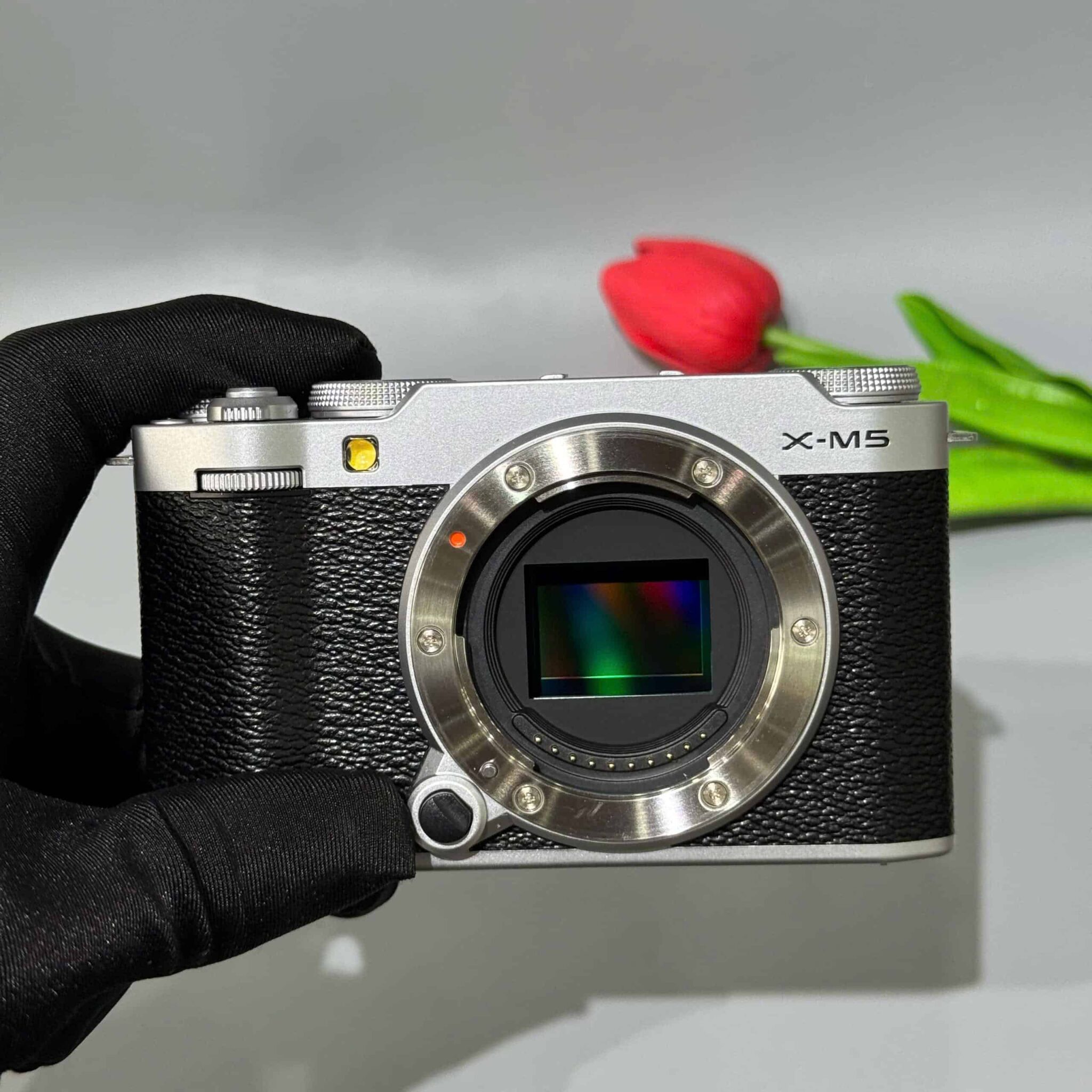 Fujifilm X-M5 cũ (9850)