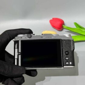 Fujifilm X-M5 cũ (9850)