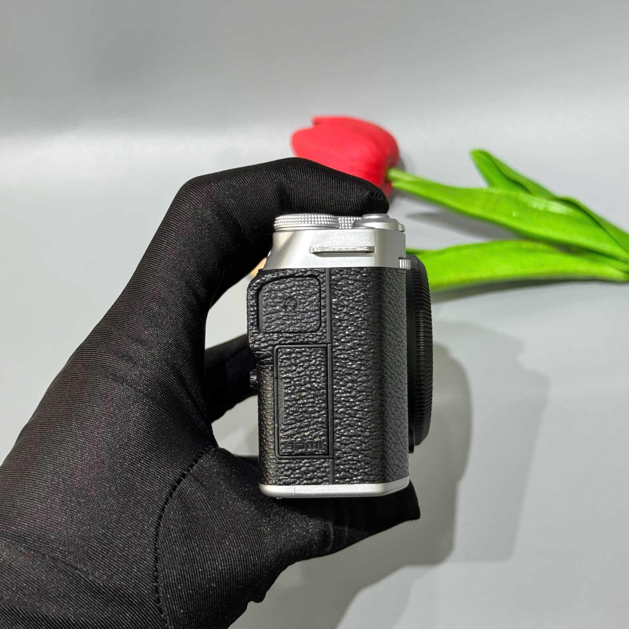 Fujifilm X-M5 cũ (9850)