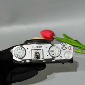 Fujifilm X-M5 cũ (9850)