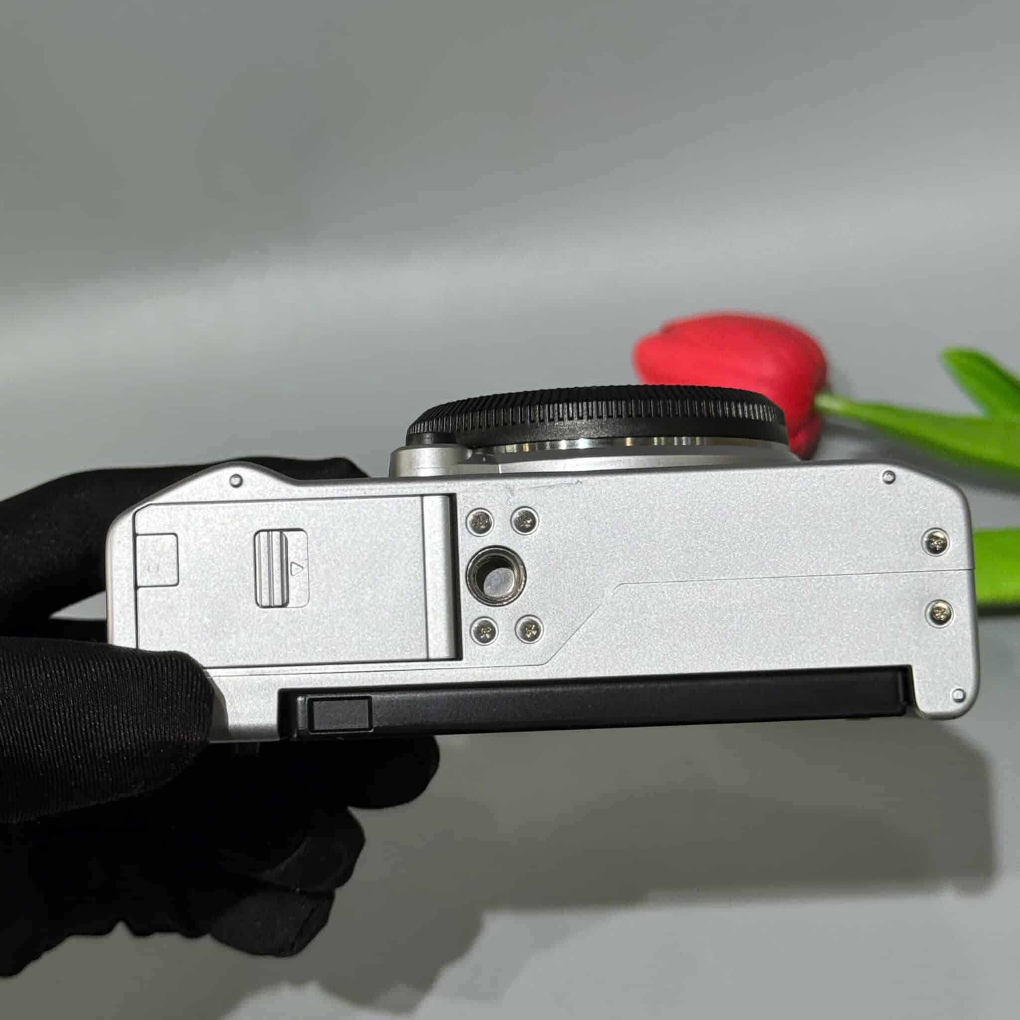 Fujifilm X-M5 cũ (9850)