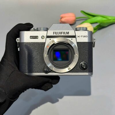 Fujifilm X-T20 cũ (8940)