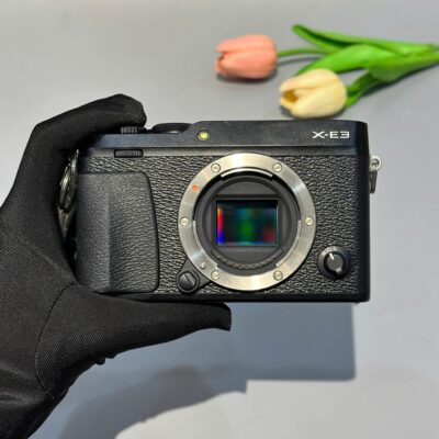 Fujifilm X-E3 cũ (5321)
