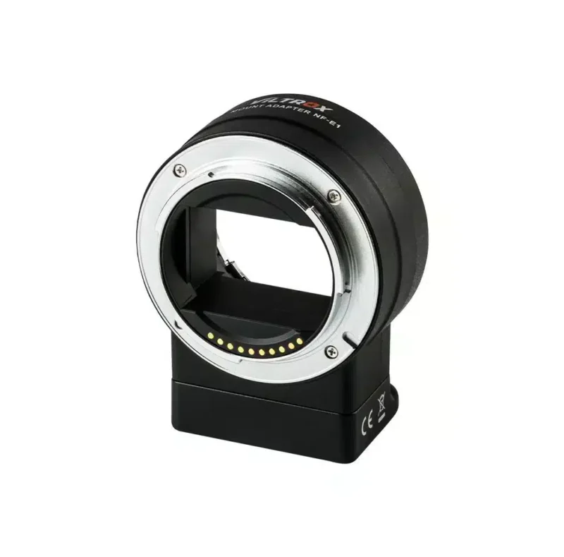 Ngàm AF Viltrox NF-E1 For Sony E