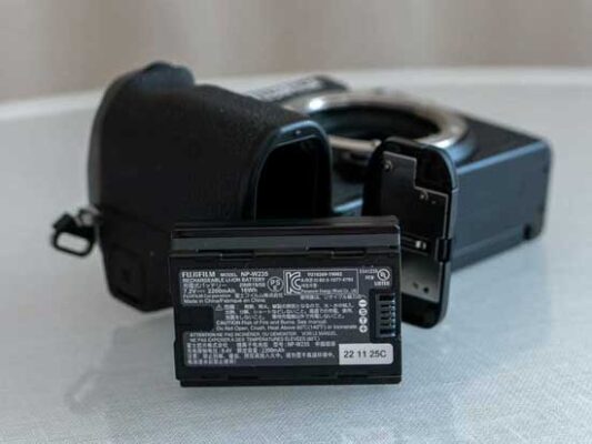 So Sánh Fujifilm X-M5 vs Fujifilm X-S20