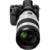 Sony FE 50-150mm f/2 GM