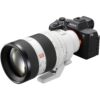 Sony FE 50-150mm f/2 GM