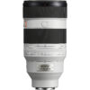Sony FE 50-150mm f/2 GM