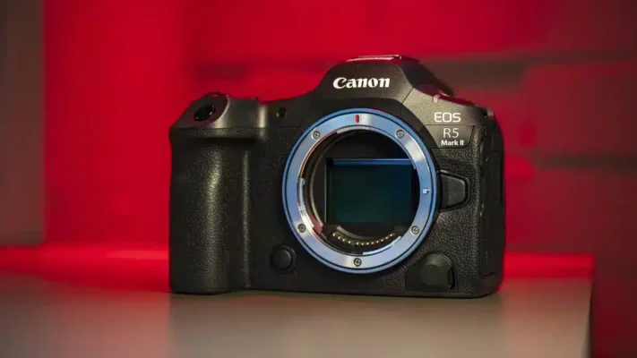 Top Máy Ảnh Mirrorless Tốt Nhất 2025