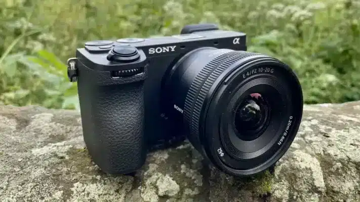 Top Máy Ảnh Mirrorless Tốt Nhất 2025