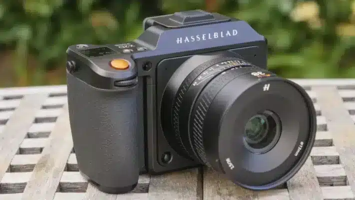 Top Máy Ảnh Mirrorless Tốt Nhất 2025