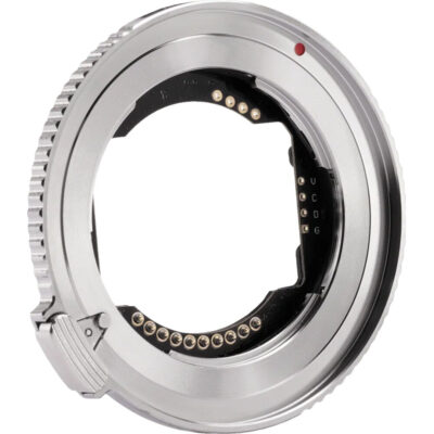 Ngàm Viltrox E-Z AF Lens Mount Adapter
