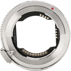 Ngàm Viltrox E-Z AF Lens Mount Adapter