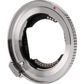 Ngàm Viltrox E-Z AF Lens Mount Adapter