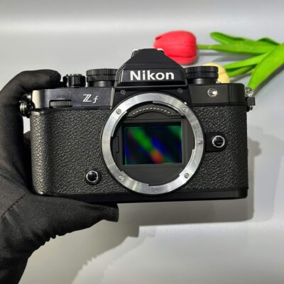 Nikon Zf cũ (5236)