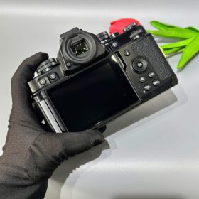 Nikon Zf cũ (5236)
