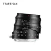 TTArtisan Tilt APS-C 35mm F1.4
