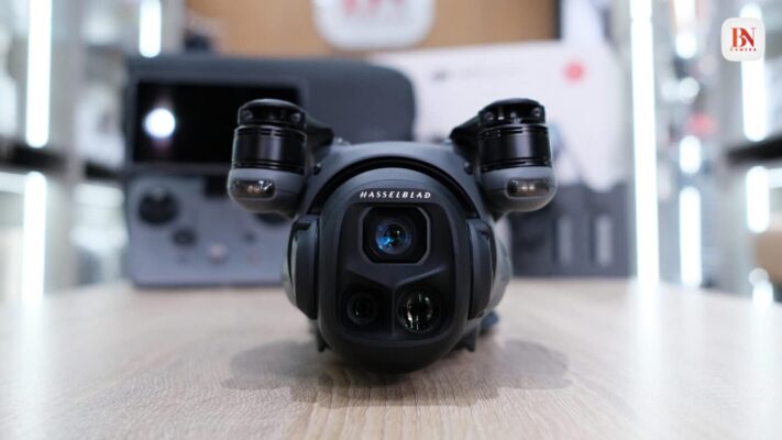 Tổng Hợp Câu Hỏi Thường Gặp Về DJI Mavic 4 Pro