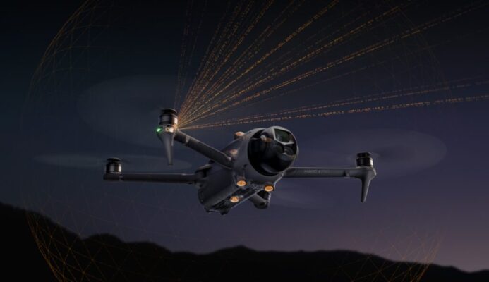 Tổng Hợp Câu Hỏi Thường Gặp Về DJI Mavic 4 Pro