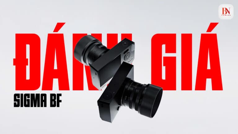 Đánh Giá Sigma BF