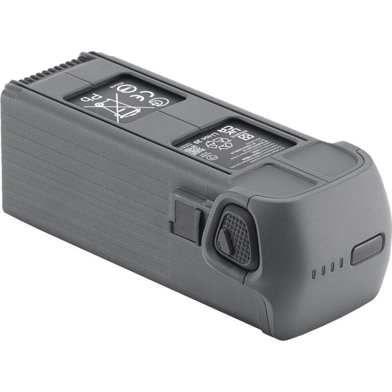 DJI Intelligent Flight Battery for Mavic 4 Pro có thời gian bay lên đến 51 phút trong điều kiện lý tưởng