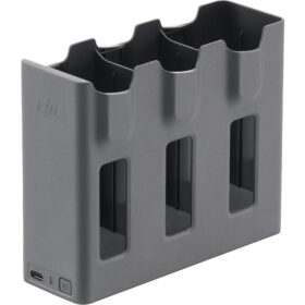 DJI Mavic 4 Pro Parallel Charging Hub