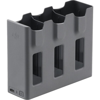 DJI Mavic 4 Pro Parallel Charging Hub